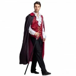 Spooktacular Creations Vampire Cane Props 9 Spooktacular Creations Vampire Cane Props