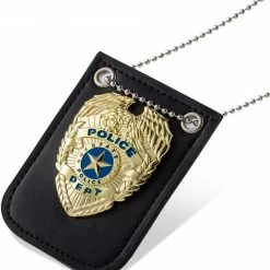 Spooktacular Creations Police Pretend Play Toy Accessories