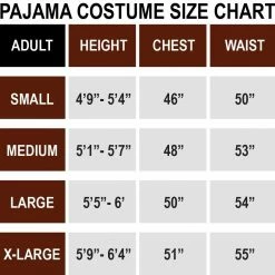 Spooktacular Creations Kangaroo Onesie Costume Pajamas - Adult Animal Costumes