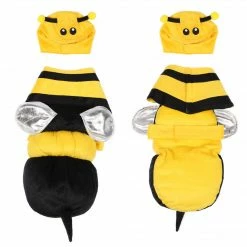 Spooktacular Creations Bee Dog Cute Costume Pet Costumes 11 Spooktacular Creations Bee Dog Cute Costume Pet Costumes