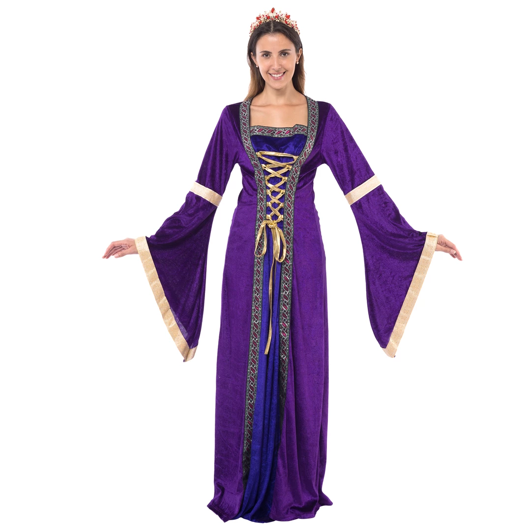 Spooktacular Creations Women's Renaissance Cosplay Costume Role Play 2 Spooktacular Creations Women's Renaissance Cosplay Costume Role Play