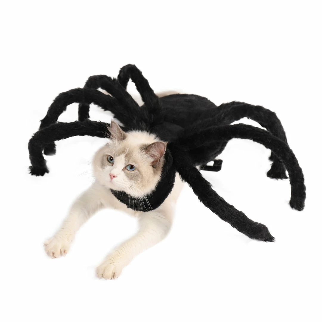 Spooktacular Creations Pet Spider Costume Pet Costumes 3 Spooktacular Creations Pet Spider Costume Pet Costumes