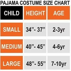 Spooktacular Creations Kangaroo Pajamas Onesie - Child Animal Costumes