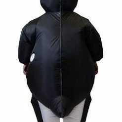 Spooktacular Creations Inflatable Penguin Costume - Child