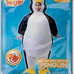 Spooktacular Creations Inflatable Penguin Costume - Child