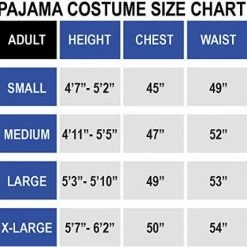 Spooktacular Creations Sloth Animal Onesie Pajama Costume - Adult Animal Costumes