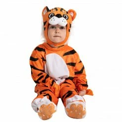 Spooktacular Creations Baby Tiger Costume Babies/ Toddlers