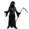 Spooktacular Creations Scary Reaper Ghost Costume Cosplay - Child 1 Spooktacular Creations Scary Reaper Ghost Costume Cosplay - Child
