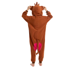 Spooktacular Creations Monkey Pajamas Onesies - Child Animal Costumes