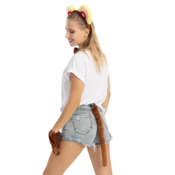 Spooktacular Creations Monkey Costume Cosplay Accessories Adult Costumes