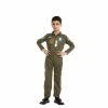 Spooktacular Creations Pilot Costume For Role Play Cosplay - Child 1 Spooktacular Creations Pilot Costume For Role Play Cosplay - Child