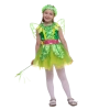 Spooktacular Creations Child Costumes Green Fairy Costume For Role Play Cosplay- Girls 1 Spooktacular Creations Child Costumes Green Fairy Costume For Role Play Cosplay- Girls
