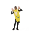 Spooktacular Creations Child Banana Costume