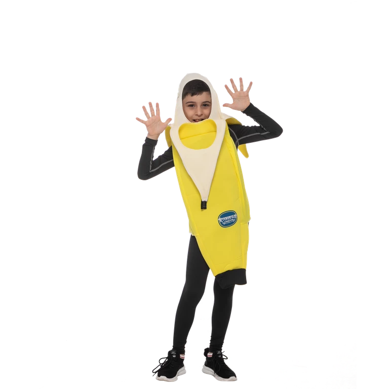 Spooktacular Creations Child Banana Costume 3 Spooktacular Creations Child Banana Costume