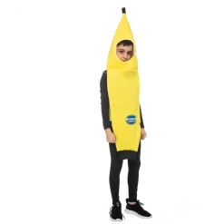 Spooktacular Creations Child Banana Costume 8 Spooktacular Creations Child Banana Costume