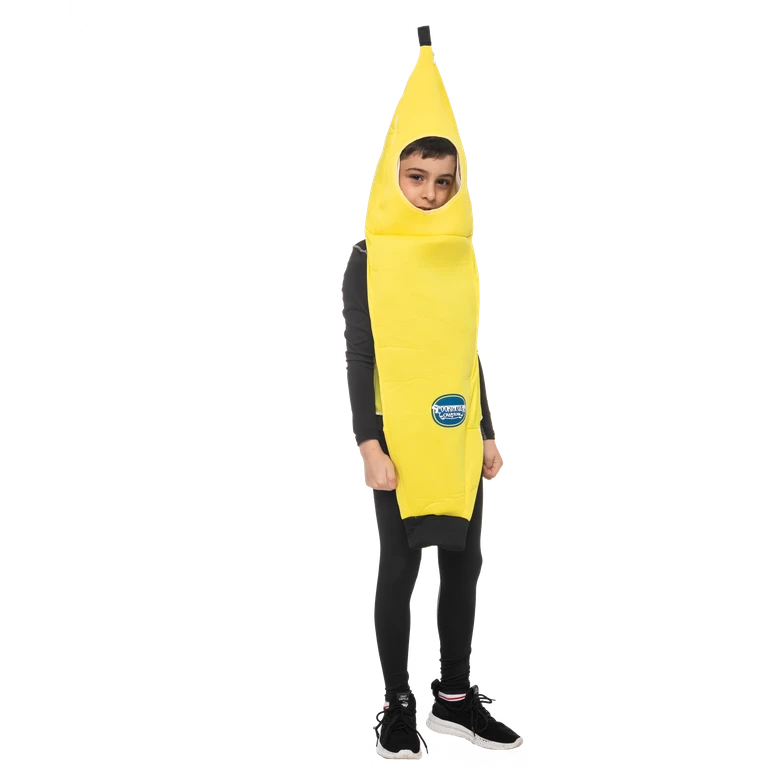 Spooktacular Creations Child Banana Costume 5 Spooktacular Creations Child Banana Costume