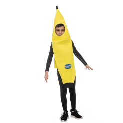 Spooktacular Creations Child Banana Costume 9 Spooktacular Creations Child Banana Costume