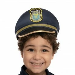 Spooktacular Creations Babies/ Toddlers Baby Police Costume 9 Spooktacular Creations Babies/ Toddlers Baby Police Costume