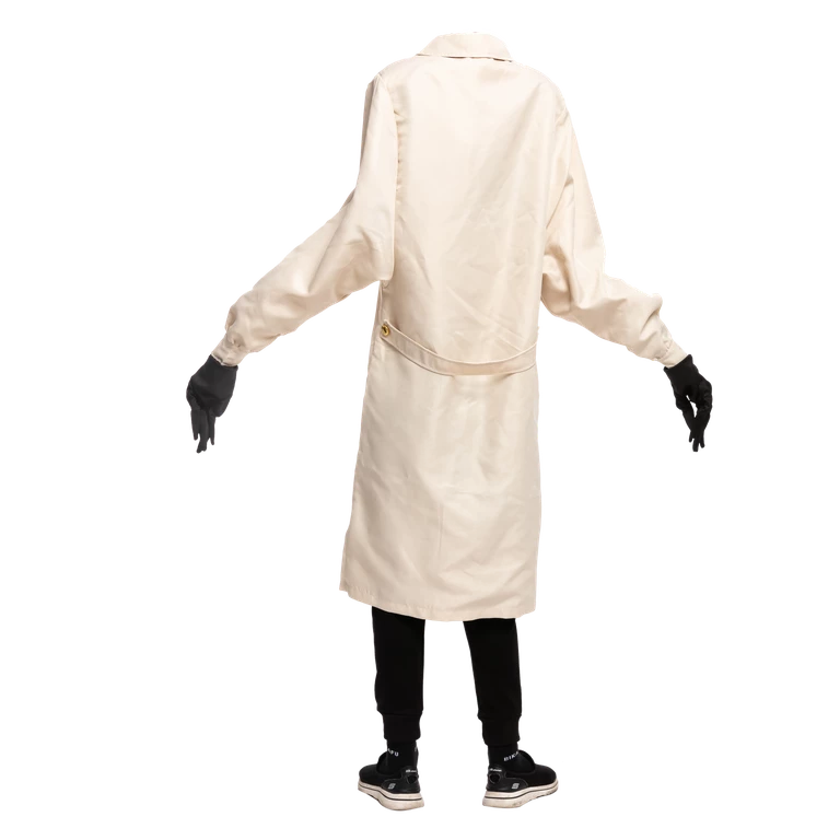 Spooktacular Creations Scary Headless Costume Cosplay - Child Child Costumes 4 Spooktacular Creations Scary Headless Costume Cosplay - Child Child Costumes