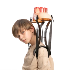 Spooktacular Creations Scary Headless Costume Cosplay - Child Child Costumes 8 Spooktacular Creations Scary Headless Costume Cosplay - Child Child Costumes