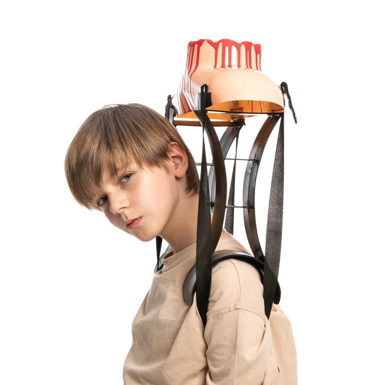 Spooktacular Creations Scary Headless Costume Cosplay - Child Child Costumes 5 Spooktacular Creations Scary Headless Costume Cosplay - Child Child Costumes