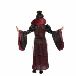 Spooktacular Creations Victorian Vampire Costume Cosplay - Girls Classic Costumes