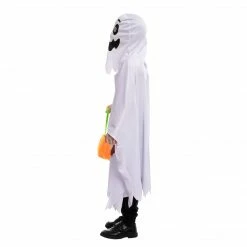 Spooktacular Creations Child Costumes Ghost Costume Cosplay, 3 Pack - Child 11 Spooktacular Creations Child Costumes Ghost Costume Cosplay, 3 Pack - Child