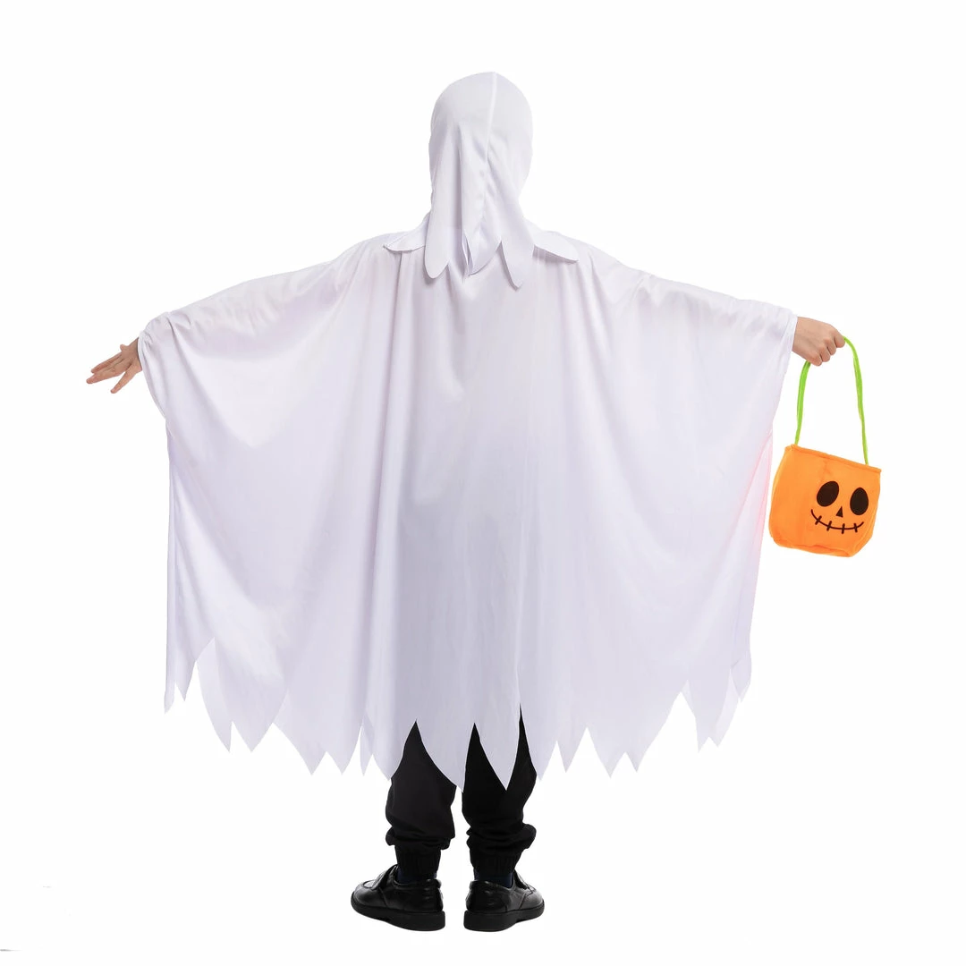 Spooktacular Creations Child Costumes Ghost Costume Cosplay, 3 Pack - Child 7 Spooktacular Creations Child Costumes Ghost Costume Cosplay, 3 Pack - Child