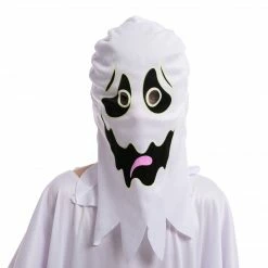 Spooktacular Creations Child Costumes Ghost Costume Cosplay, 3 Pack - Child 13 Spooktacular Creations Child Costumes Ghost Costume Cosplay, 3 Pack - Child