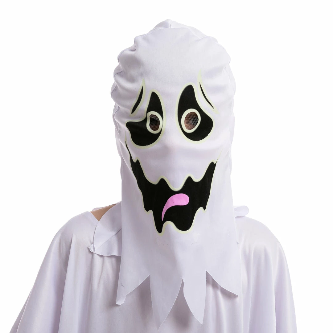 Spooktacular Creations Child Costumes Ghost Costume Cosplay, 3 Pack - Child 8 Spooktacular Creations Child Costumes Ghost Costume Cosplay, 3 Pack - Child