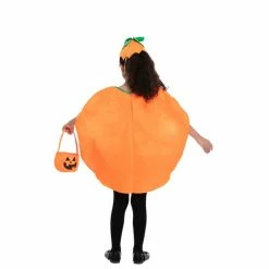 Spooktacular Creations Big Pumpkin Costume - Child
