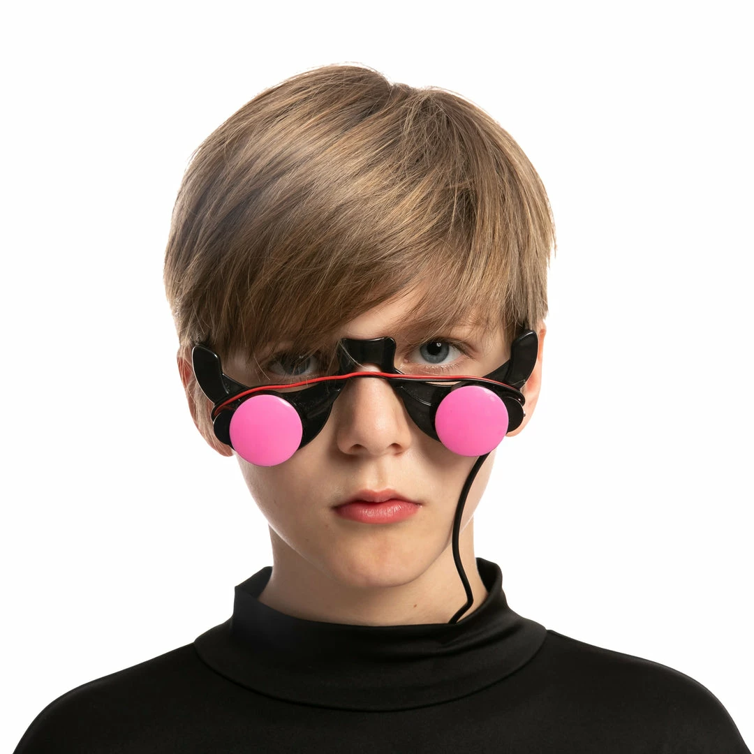 Spooktacular Creations Classic Costumes Fade Eye Shadow Demon Costume Cosplay- Boys 5 Spooktacular Creations Classic Costumes Fade Eye Shadow Demon Costume Cosplay- Boys