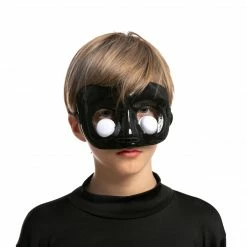 Spooktacular Creations Classic Costumes Fade Eye Shadow Demon Costume Cosplay- Boys 9 Spooktacular Creations Classic Costumes Fade Eye Shadow Demon Costume Cosplay- Boys