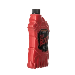 Spooktacular Creations 18oz Fake Vampire Blood Cosplay Makeup, 2 Packs