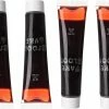 Spooktacular Creations 1oz Fake Vampire Blood Tube Cosplay Makeup, 4 Packs