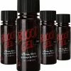 Spooktacular Creations 2oz Fake Vampire Blood Gel Cosplay Makeup, 4 Packs