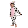 Spooktacular Creations Cow Costume Onesie - Child