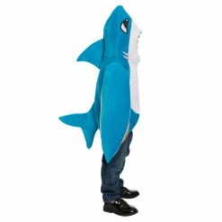 Spooktacular Creations Shark Costume - Child