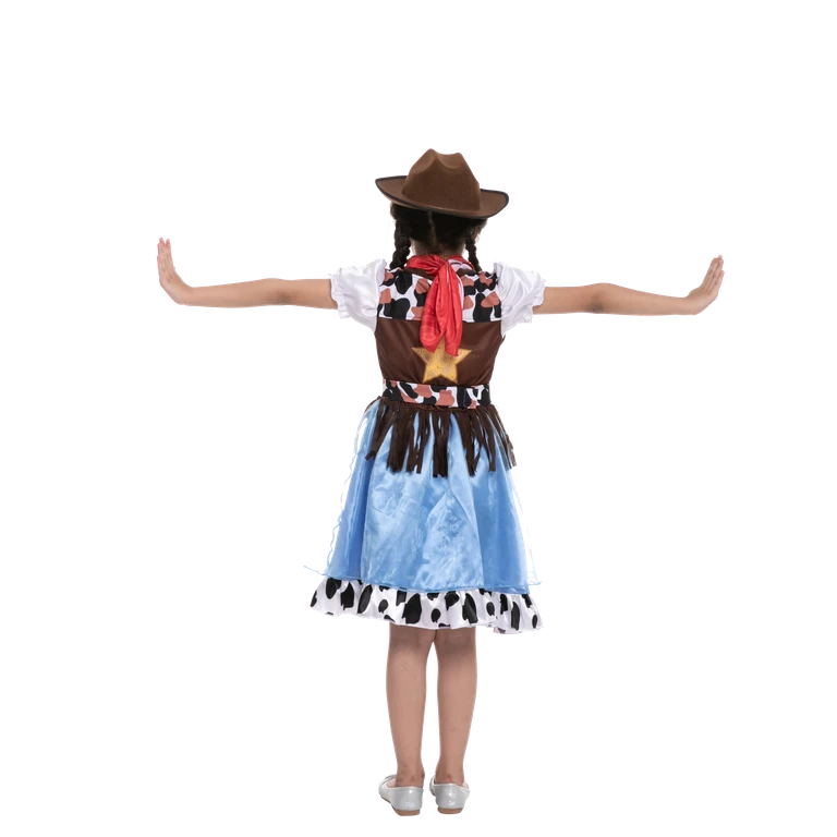 Spooktacular Creations Child Costumes Cowboy Costume For Role Play Cosplay- Child 7 Spooktacular Creations Child Costumes Cowboy Costume For Role Play Cosplay- Child