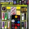 Spooktacular Creations Cosplay Makeup Kit With Glow In The Dark Face Cream