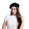 Spooktacular Creations Headwear French Beret Hat For Cosplay