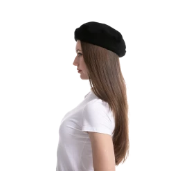 Spooktacular Creations Headwear French Beret Hat For Cosplay 8 Spooktacular Creations Headwear French Beret Hat For Cosplay