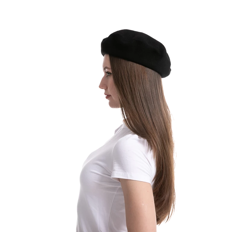 Spooktacular Creations Headwear French Beret Hat For Cosplay 5 Spooktacular Creations Headwear French Beret Hat For Cosplay