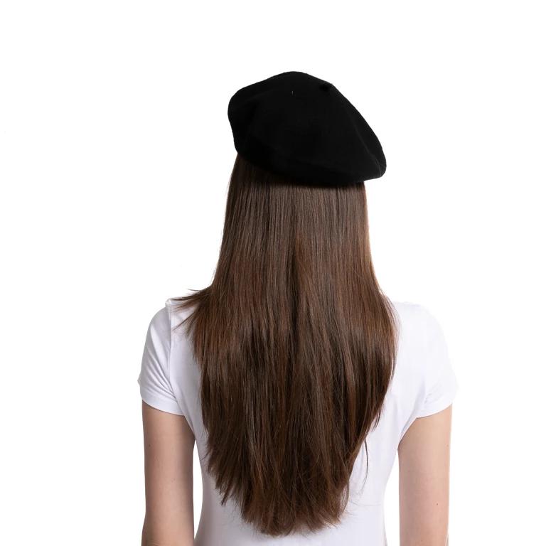 Spooktacular Creations Headwear French Beret Hat For Cosplay 6 Spooktacular Creations Headwear French Beret Hat For Cosplay