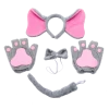 Spooktacular Creations Elephant Cosplay Accessories Set 2 Spooktacular Creations Elephant Cosplay Accessories Set