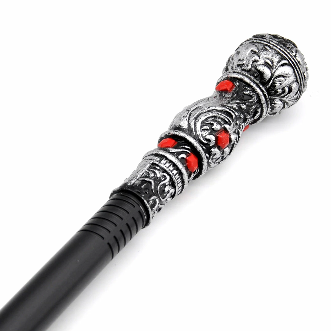 Spooktacular Creations Vampire Cane Props 5 Spooktacular Creations Vampire Cane Props