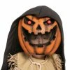 Spooktacular Creations Scarecrow Pumpkin Costume - Child