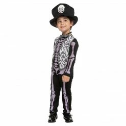 Spooktacular Creations Child Costumes Skeleton Costume - Child 9 Spooktacular Creations Child Costumes Skeleton Costume - Child