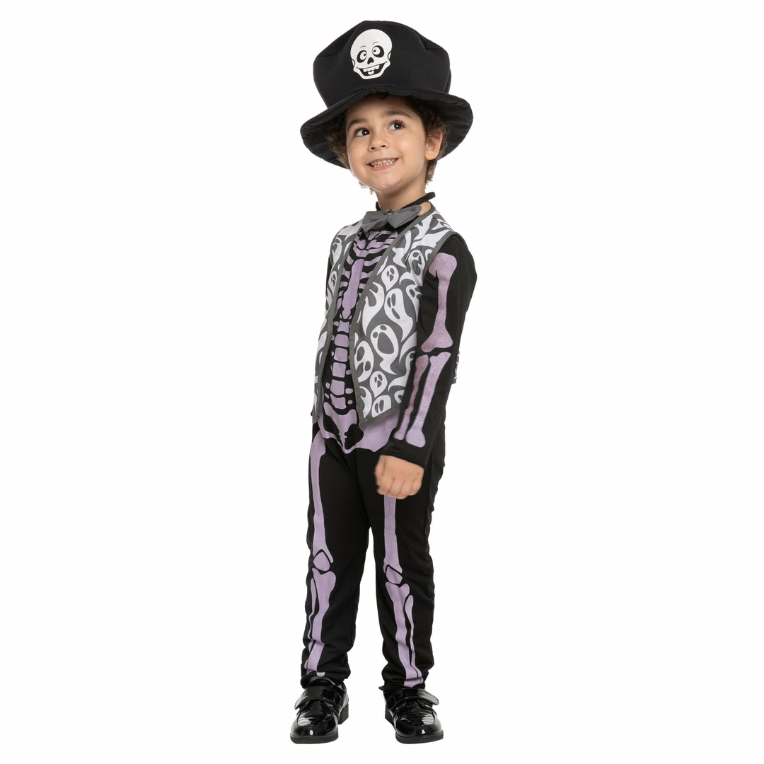 Spooktacular Creations Child Costumes Skeleton Costume - Child 5 Spooktacular Creations Child Costumes Skeleton Costume - Child