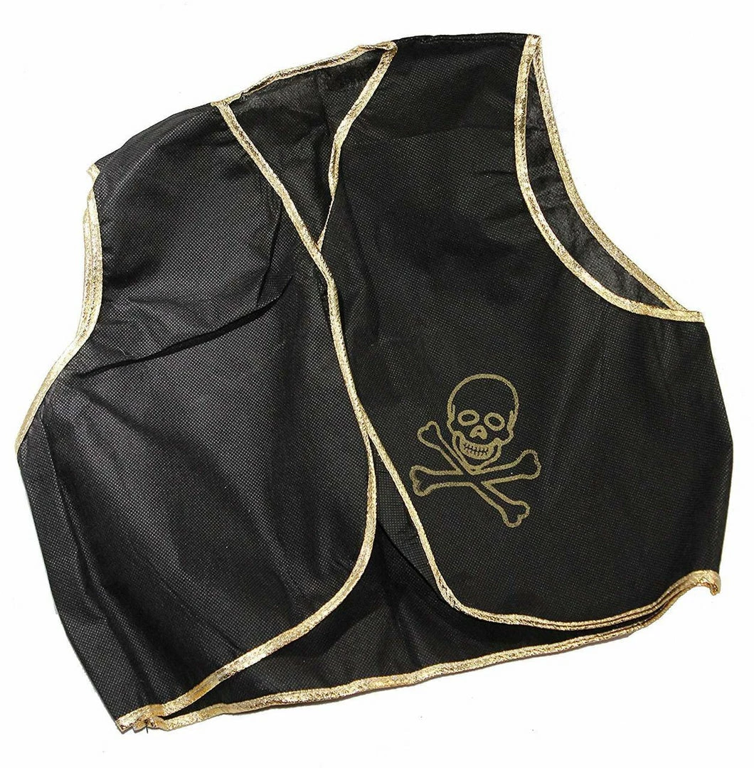 JOYIN Cosplay Pirate Toy Costume Accessories Set. Props 8 JOYIN Cosplay Pirate Toy Costume Accessories Set. Props